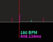 SyncopatedTimingPoint